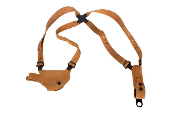 Galco Classic Lite Shoulder Holster - Right Hand - Smith & Wesson Shield